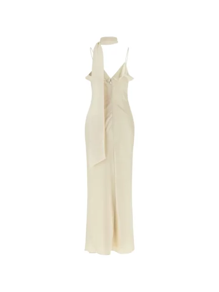 Rochie maxi Rotate Birger Christensen