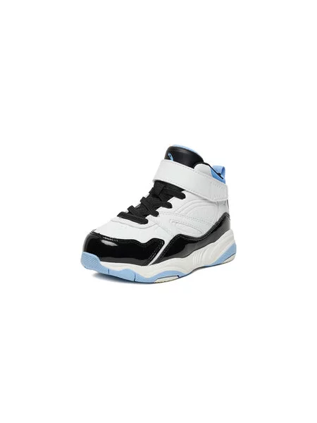 Sneakersy Shaq CEO-SHAQNOTIZE bílá
