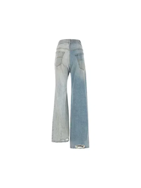 Jeansy Balenciaga