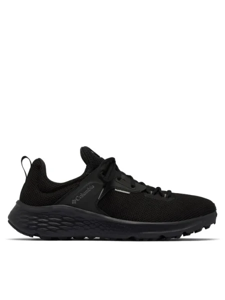 Sneakerși Columbia negru