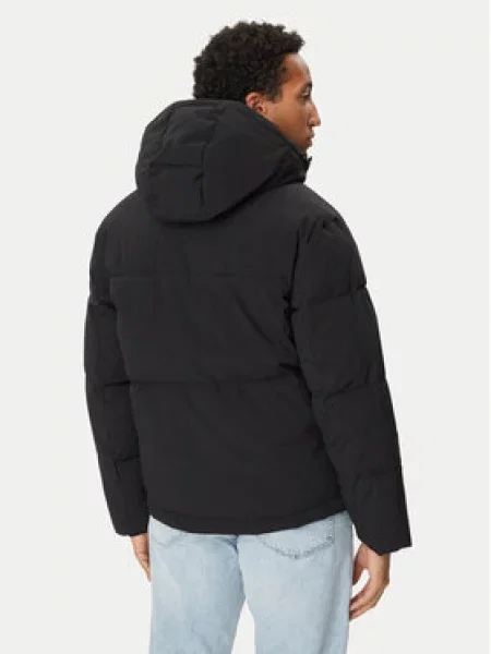 Jack & Jones Žieminė striukė Soho juoda