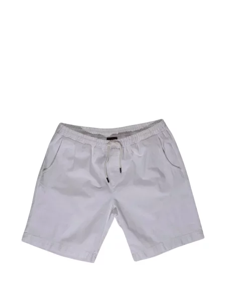 Pantaloni scurți Refrigiwear cu cordon alb