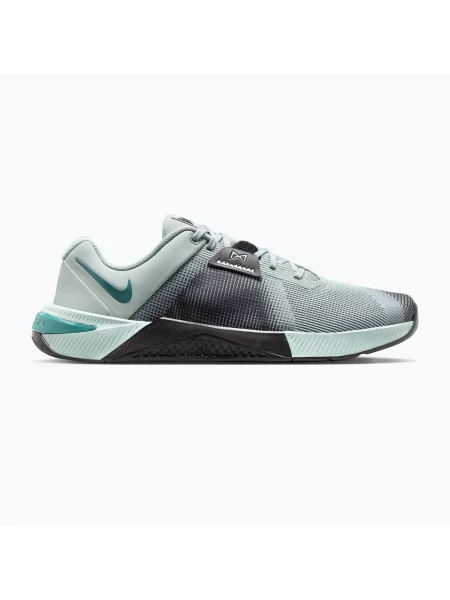Încălțăminte de antrenament pentru bărbați Nike Metcon 10 light pumice/black/mineral slate negru