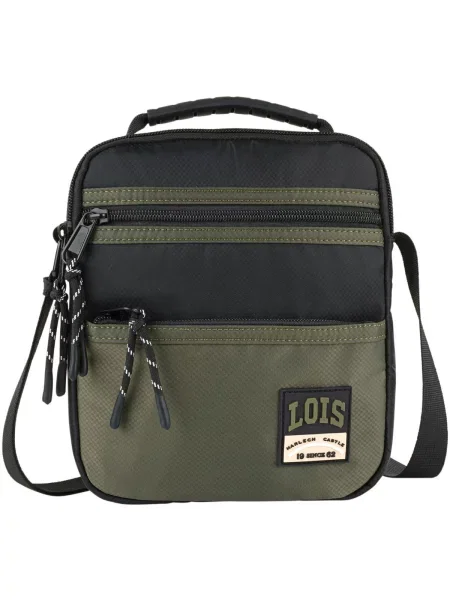Torba Lois crna