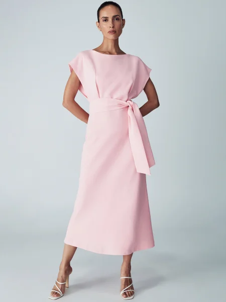 Kostiumas suknele Willa rožinė