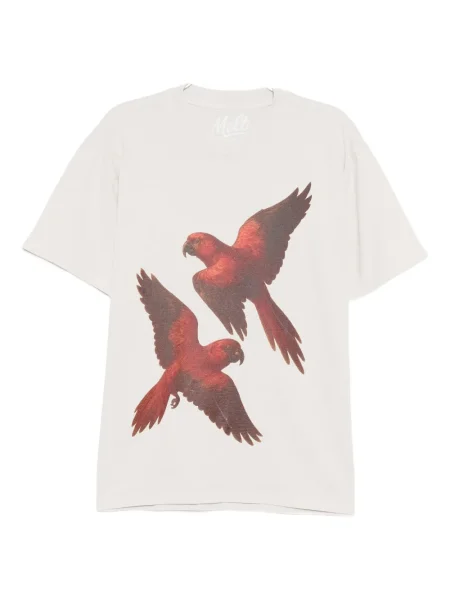 Tricou Melt cu imagine
