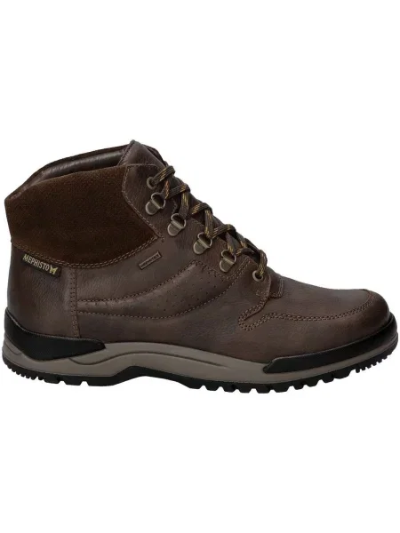 Pantofi Mephisto maro