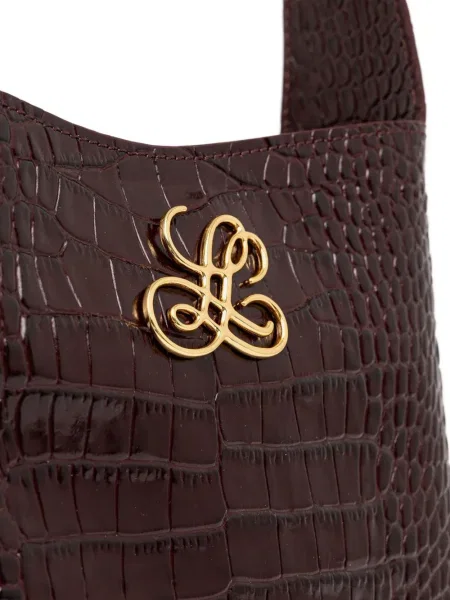 Geantă Luisa Spagnoli roșu