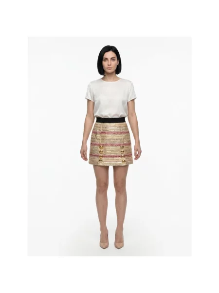 Spódnica mini Dolce And Gabbana