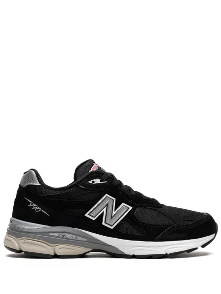 Sneakerși New Balance 996 gri