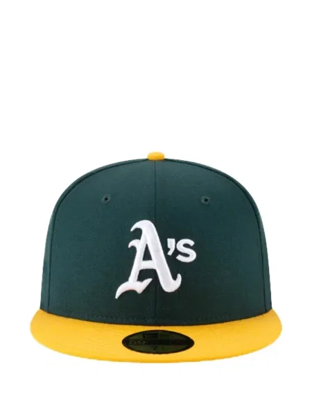 Șapcă New Era Cap verde
