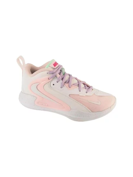 Tenisky Nike červená