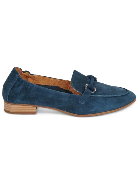 Pantofi Mam'zelle albastru