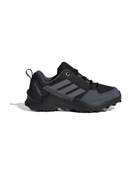 Adidas Trekingová obuv Terrex čierna