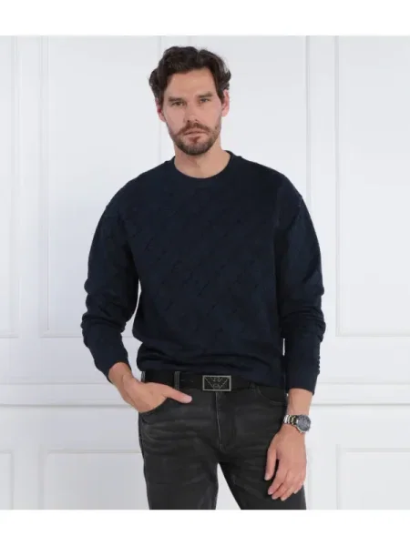 Joop! Jeans Hanorac Cayetano