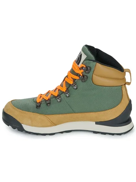 Pantofi The North Face verde