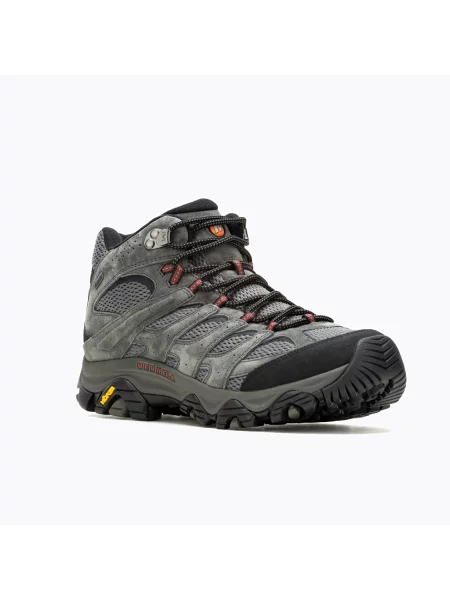 Tenisky Merrell Moab 3 Mid Gtx Beluga EUR