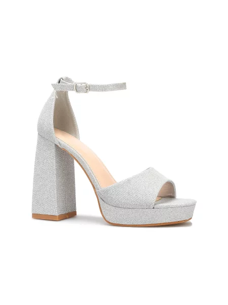 Sandale La Modeuse