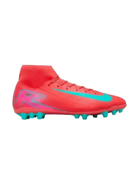 Futbal tenisky Nike oranžová
