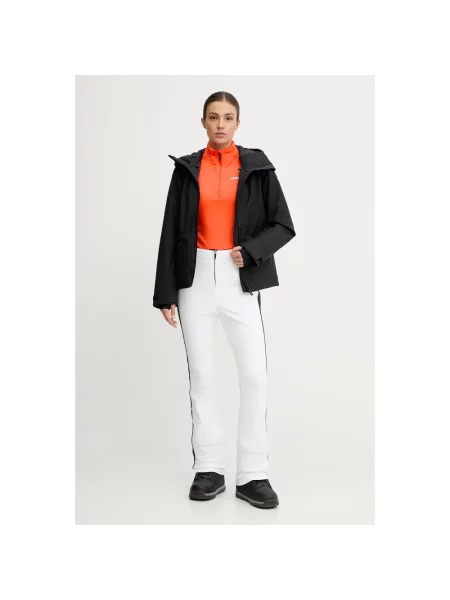 Bluza sportowa Rossignol pomarańczowa