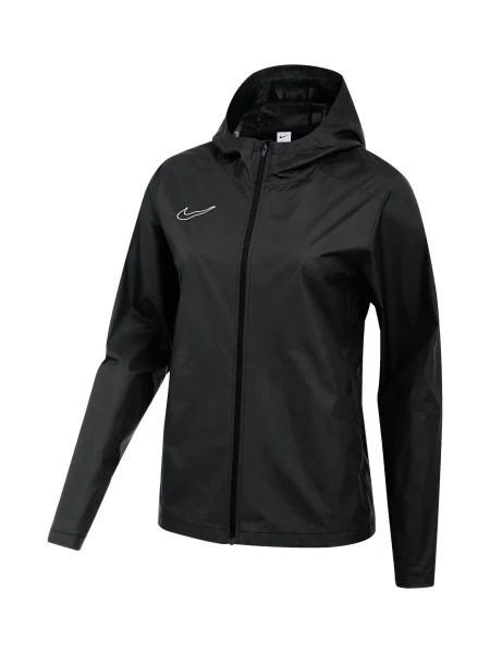 NIKE Geacă sport Academy negru