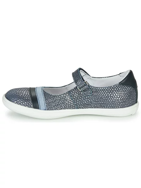 Pantofi copii Gbb albastru