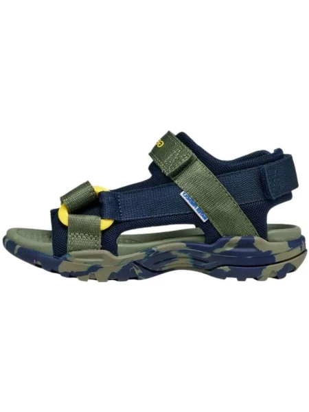 Pantofi copii Geox albastru