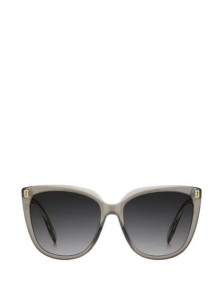 Ochelari de soare Marc Jacobs Eyewear cu gradient gri