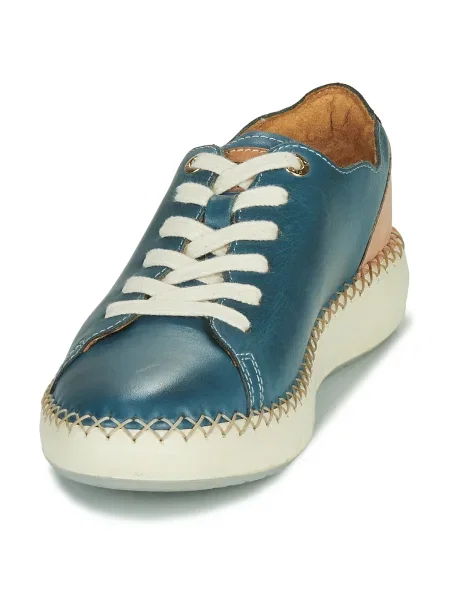 Pantofi Pikolinos albastru
