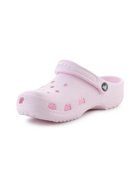 Tenisky Crocs ružová