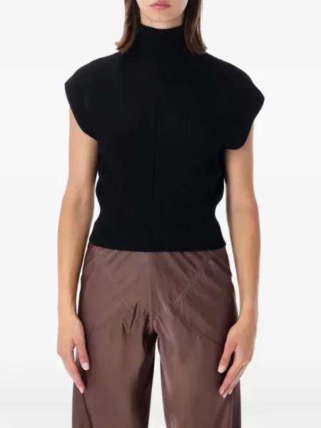 Pulover Rick Owens negru