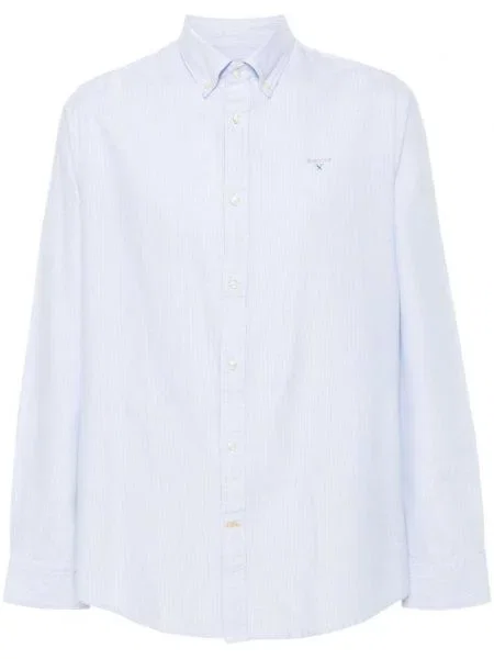 Cămașă Barbour cu broderie