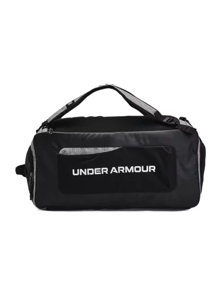 Torba Under Armour szara