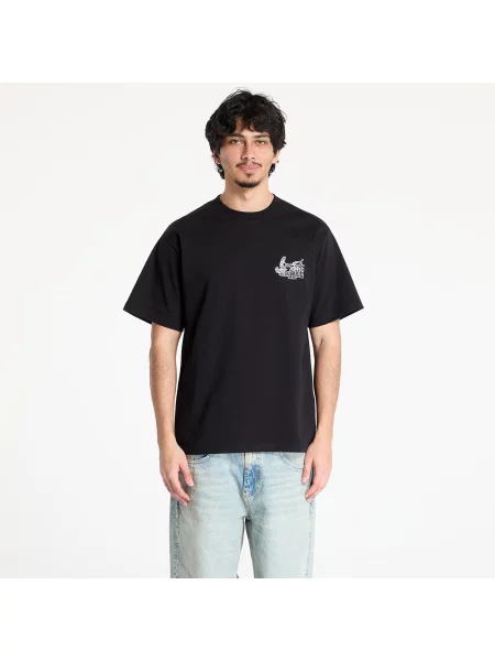 Футболка Awake Ny черная