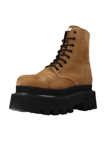 Pantofi Yellow galben
