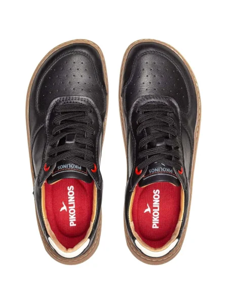 Pantofi Pikolinos negru