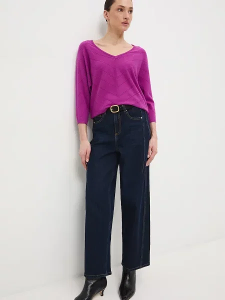 Medicine Светр ажурний