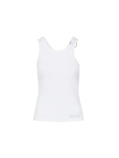 Liu Jo Top alb
