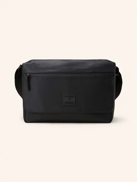 Crossbody taška Strellson černá