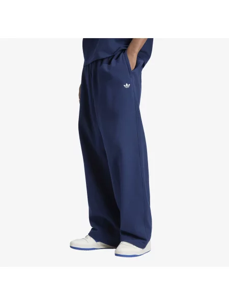 Pantaloni de trening adidas Ess Open Pt Night Indigo XL