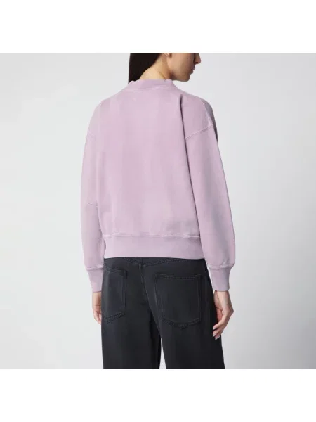 Bluza Marant Etoile różowa