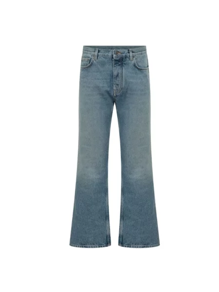 Spodnie Off-white białe