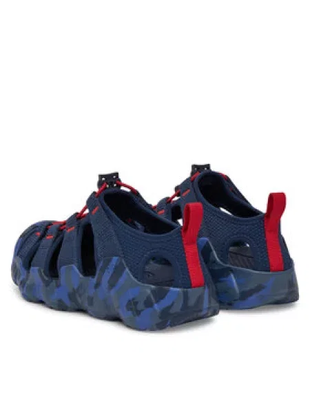 Keen Sandale Hyperport H2 Y tamnoplava