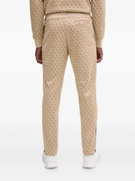Pantaloni Guess alergare