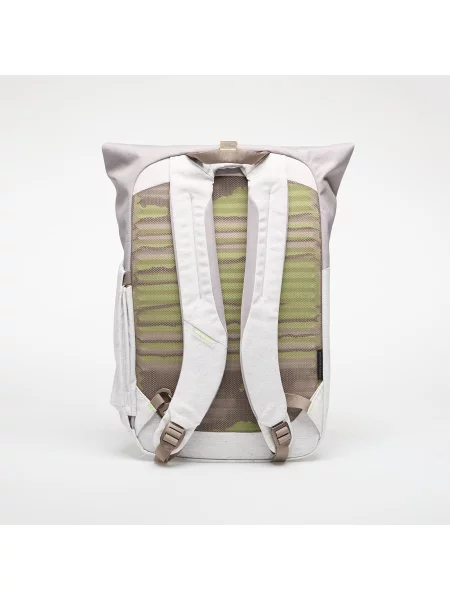 Plecak Osprey Arcane Earth Roll Top szary zielony biały
