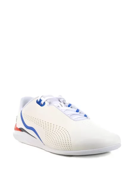 Sneakers Puma BMW Motorsport λευκό