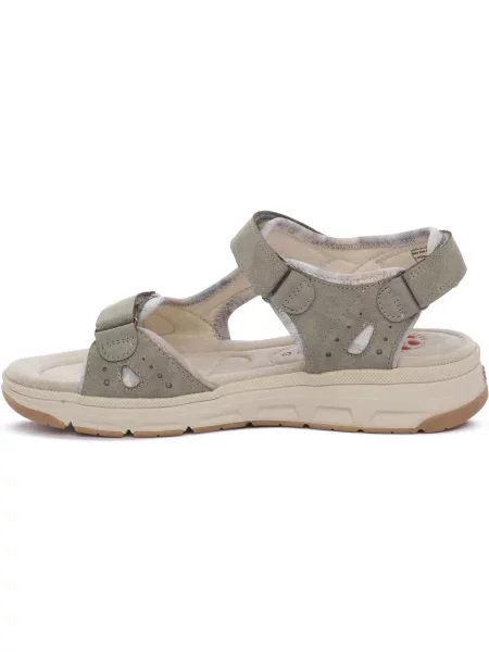 Pantofi Relife verde