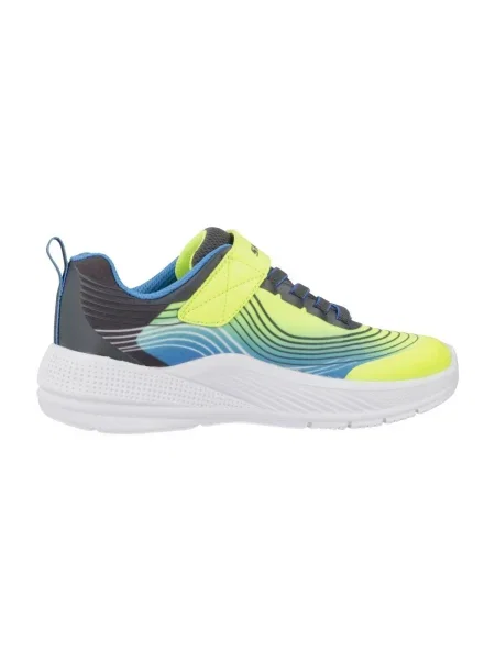 Tenisky Skechers žltá