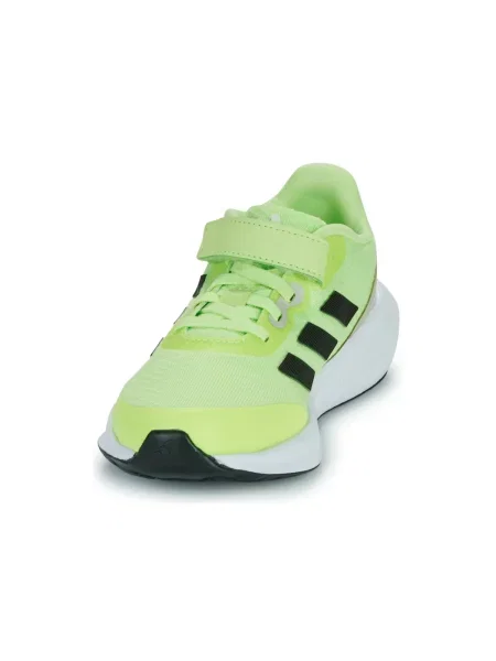 Tenisky Adidas žltá