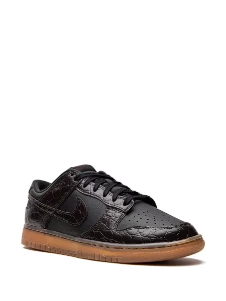 Tenisky Nike Dunk černé